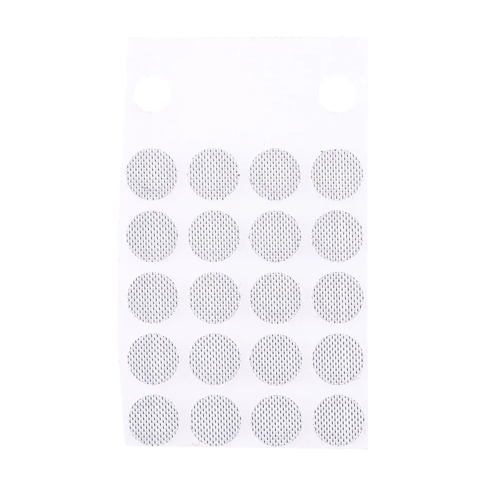 Outlet Anti-Dust 4mm 4.2mm 4.7mm 5mm Earphone Shell Mesh Earphone Dustproof Net Earphones Mesh Filter Earphone Dust Network
Outlet Anti-Dust 4mm 4.2mm 4.7mm 5mm Earphone Shell Mesh Earphone Dustproof Net Earphones Mesh Filter Earphone Dust Network