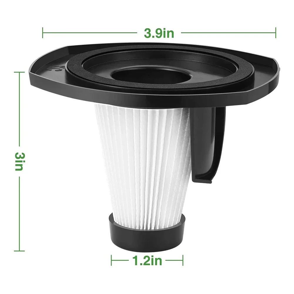 Vacuum Filter Filters 6 Filter 6 Sponge 12pcs set Replacement Vacuum Cleaner For MOOSOO LT450 For MOOSOO LT450 Vacuum
Vacuum Filter Filters 6 Filter 6 Sponge 12pcs set Replacement Vacuum Cleaner For MOOSOO LT450 For MOOSOO LT450 Vacuum