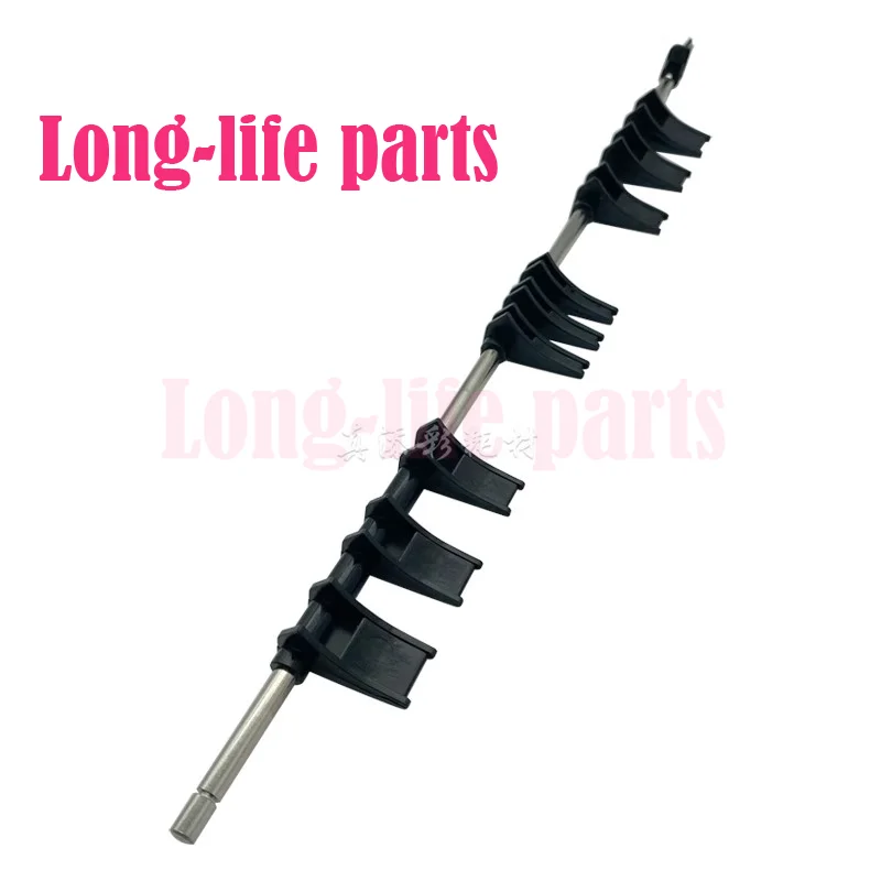 Duplexer Picker Finger Rollover Lever Compatible For Ricoh MP 1107 1106 907 906 1357 1356 1350 mp1107 mp1106 mp907 Copier Parts
Duplexer Picker Finger Rollover Lever Compatible For Ricoh MP 1107 1106 907 906 1357 1356 1350 mp1107 mp1106 mp907 Copier Parts