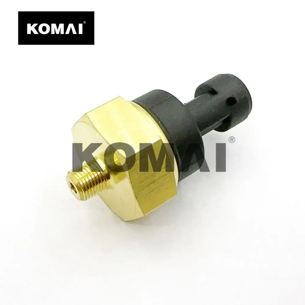 Oil Fuel Pressure Sensor Sender Switch Transducer, MOD. RANGE P1655183
Oil Fuel Pressure Sensor Sender Switch Transducer, MOD. RANGE P1655183