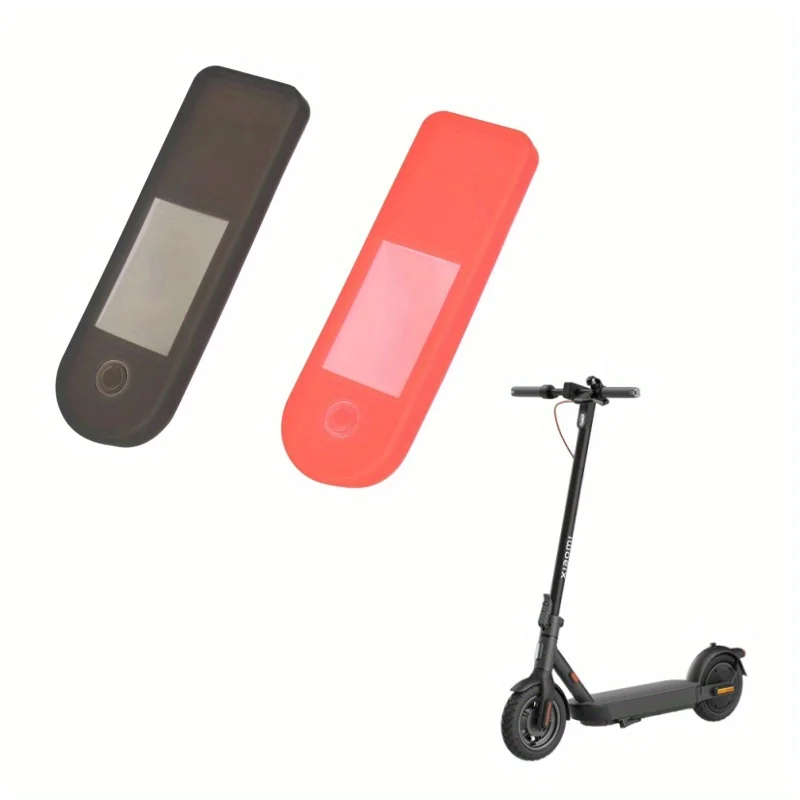 Xiaomi Scooter Silicone Display Case For 4 Pro (2nd Gen) Mi5 5Pro 5Max Electric Scooter Dashboard Screen Protection Cover
Xiaomi Scooter Silicone Display Case For 4 Pro (2nd Gen) Mi5 5Pro 5Max Electric Scooter Dashboard Screen Protection Cover