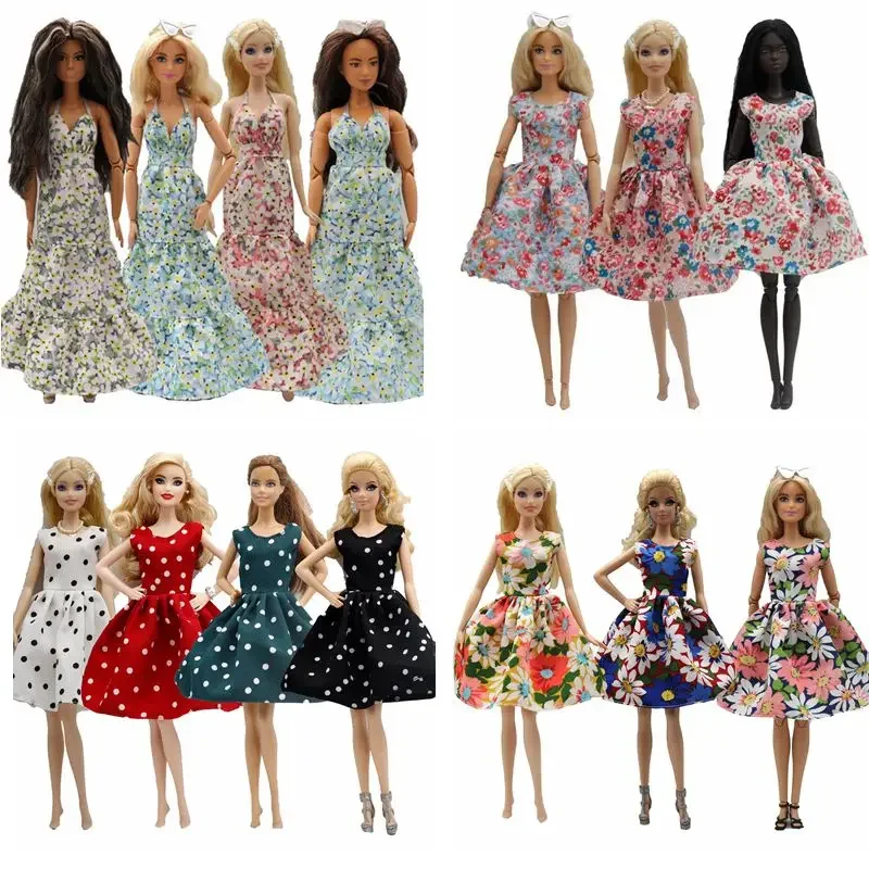 Цветочное вечернее платье 1/6, Одежда для куклы BJD для Барби, одежда для Барби, платья для кукол 11,5 дюйма, аксессуары для кукол, принцесса, искусственное платье, игрушка
Цветочное вечернее платье 1/6, Одежда для куклы BJD для Барби, одежда для Барби, платья для кукол 11,5 дюйма, аксессуары для кукол, принцесса, искусственное платье, игрушка