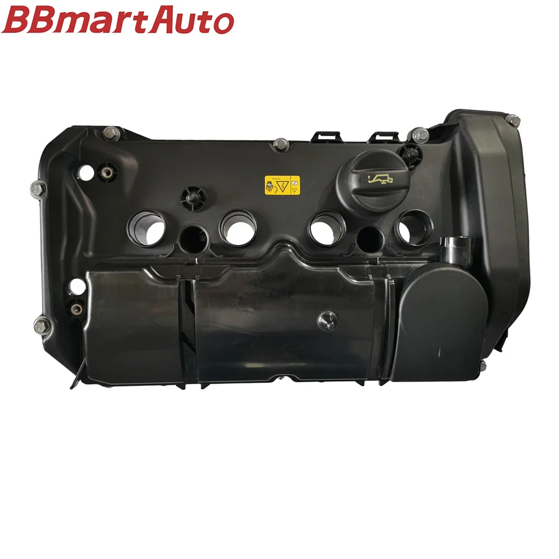 11127646553 крышка клапана для BMW F20 F21 F30 F31 F35 118i 120i L4 1.6L BBmart автозапчасти
11127646553 крышка клапана для BMW F20 F21 F30 F31 F35 118i 120i L4 1.6L BBmart автозапчасти