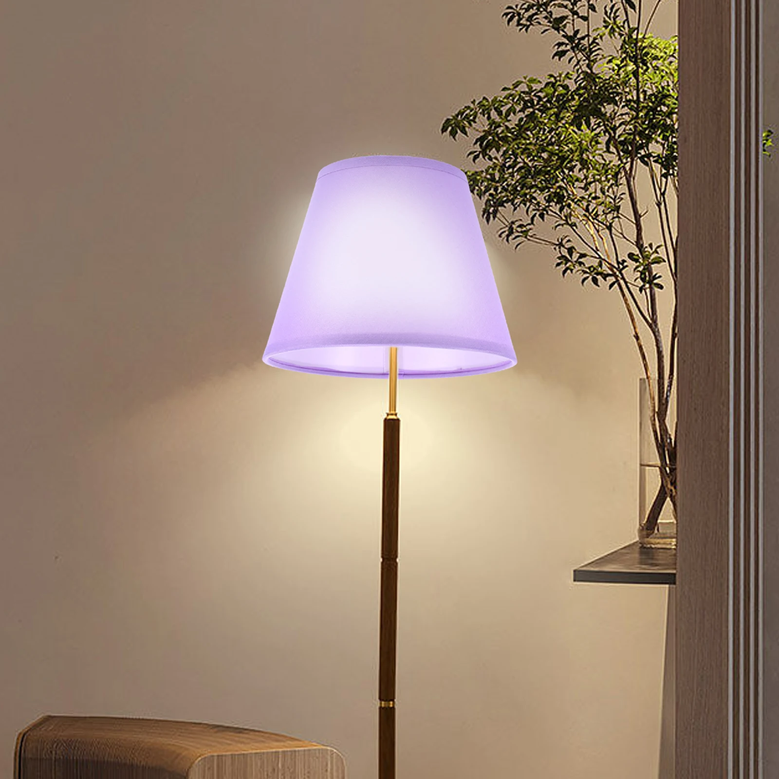 Adjustable Sturdy Lampshade Touching Feeling Light Cover for Bedroom Living Room Replacement Household Desk Lamp Shade Modern
Adjustable Sturdy Lampshade Touching Feeling Light Cover for Bedroom Living Room Replacement Household Desk Lamp Shade Modern