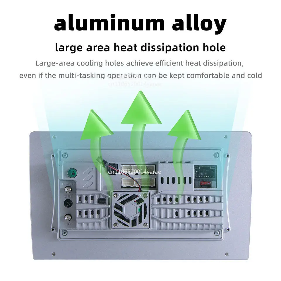 Universal Fangyitong 7870 2K Android High Definition Large Screen, Car Display 360 DVR DSP
Universal Fangyitong 7870 2K Android High Definition Large Screen, Car Display 360 DVR DSP