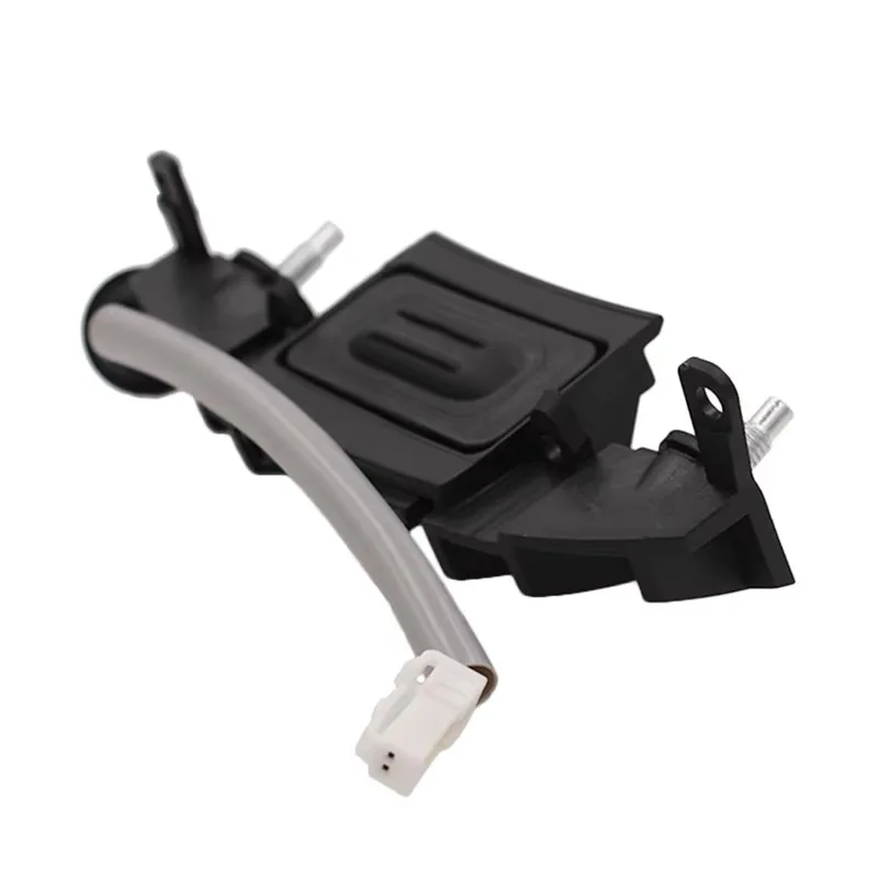 Trunking Lid Opening/Lock Release Switch for Nissan Micra K12 2002-2010 Hatchback 25380AX60B
Trunking Lid Opening/Lock Release Switch for Nissan Micra K12 2002-2010 Hatchback 25380AX60B