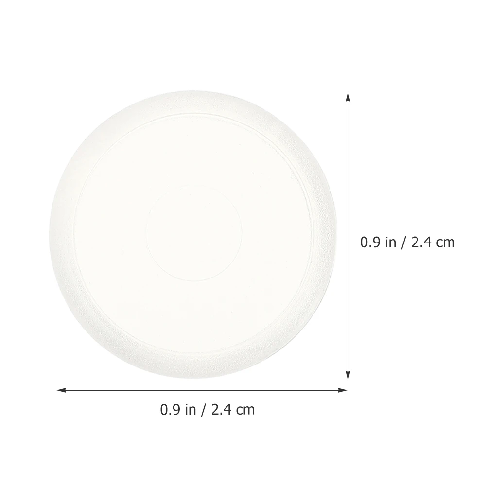 55pcs Discbound Discs Binder Supplies Notebooks Loose Leaf Binding Buckles Planner DIY Plastic Transparent Corners Smooth 
55pcs Discbound Discs Binder Supplies Notebooks Loose Leaf Binding Buckles Planner DIY Plastic Transparent Corners Smooth