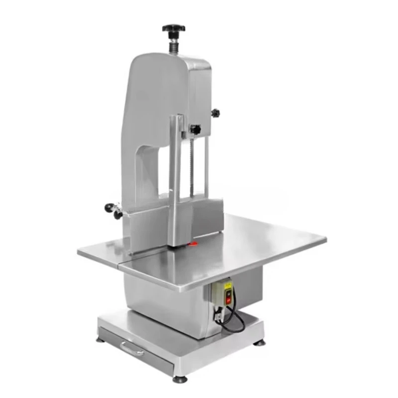 Automatic Fresh Meat Bone Cutting Machine Can Be Customized Bone Sawing Machine Manufacturers
Automatic Fresh Meat Bone Cutting Machine Can Be Customized Bone Sawing Machine Manufacturers