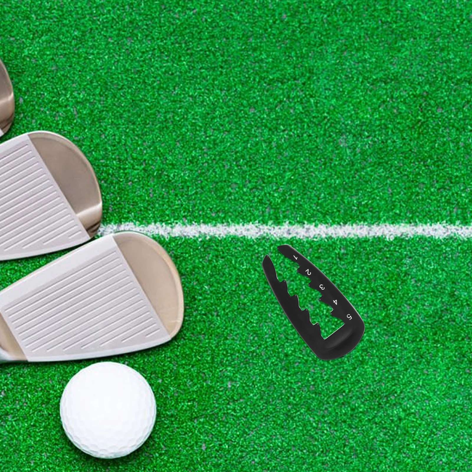 Portable Golf Tee Height Adjuster Adjustable Tee Height Tool Beginner Friendly Training Aid for Better Accuracy
Portable Golf Tee Height Adjuster Adjustable Tee Height Tool Beginner Friendly Training Aid for Better Accuracy