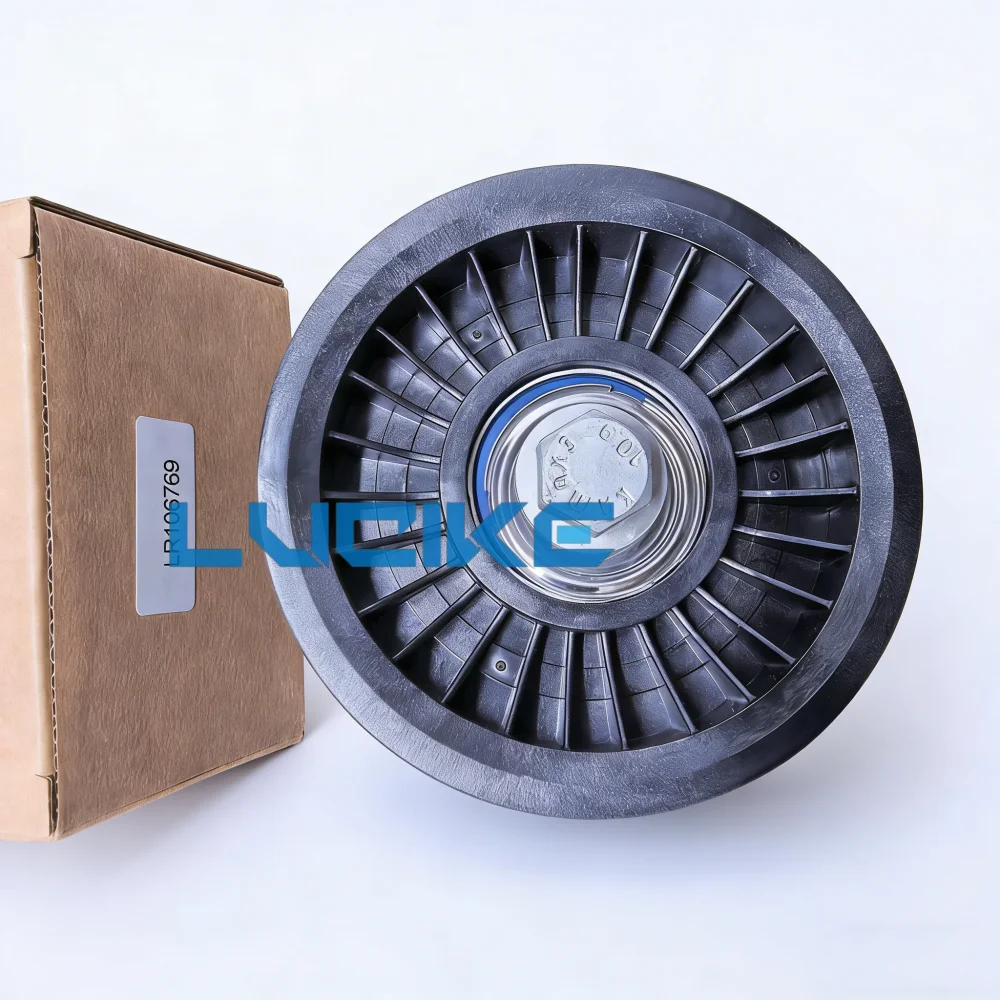 Auto Engine Systems Belt Idler Pulley LR106769 LR086058 LR035544 LR010689 High Quality for RANGE ROVER SPORT Range Rover
Auto Engine Systems Belt Idler Pulley LR106769 LR086058 LR035544 LR010689 High Quality for RANGE ROVER SPORT Range Rover