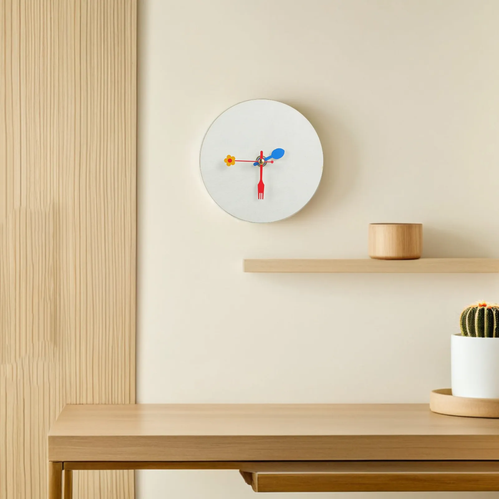 1Set DIY Clock Face Kit Blank Unpainted Wood Clock Face Round with Numbers Creative Craft for Kids Learning Time Telling Family
1Set DIY Clock Face Kit Blank Unpainted Wood Clock Face Round with Numbers Creative Craft for Kids Learning Time Telling Family