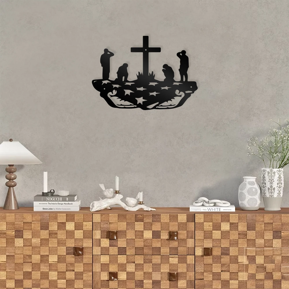 1pc Faithful follower Customized Name Tin Wall Signs Metal Wall Plaque For Kids Room Living Room Home Decor
1pc Faithful follower Customized Name Tin Wall Signs Metal Wall Plaque For Kids Room Living Room Home Decor