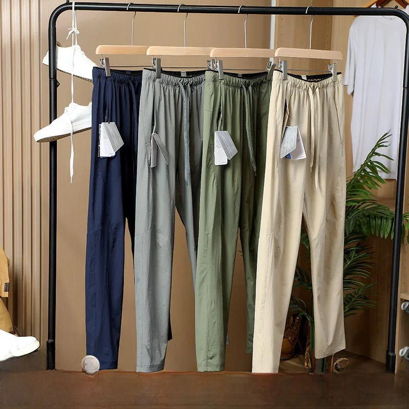 Весь заказ Восточной Европы! Тысяча уровня! Летние мужские легкие водонепроницаемые дышащие четырехсторонние эластичные спортивные...
Весь заказ Восточной Европы! Тысяча уровня! Летние мужские легкие водонепроницаемые дышащие четырехсторонние эластичные спортивные...