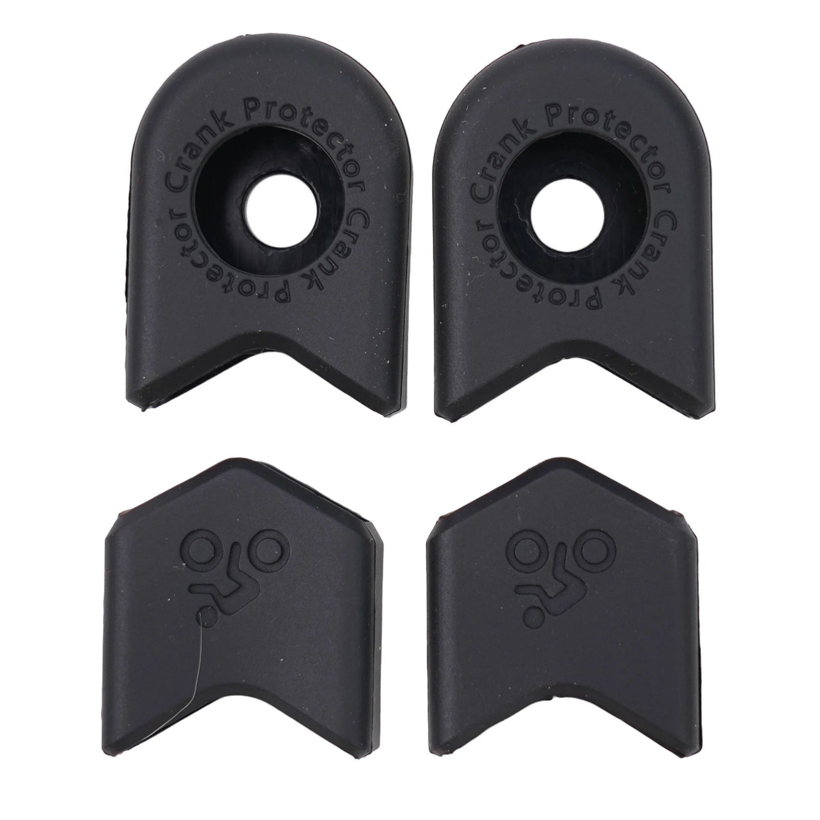 Crankarm Crank Covers Mountain Bike Professional Silicon Useful Bicycle Cap Case Cover Replacement Accessories
Crankarm Crank Covers Mountain Bike Professional Silicon Useful Bicycle Cap Case Cover Replacement Accessories
