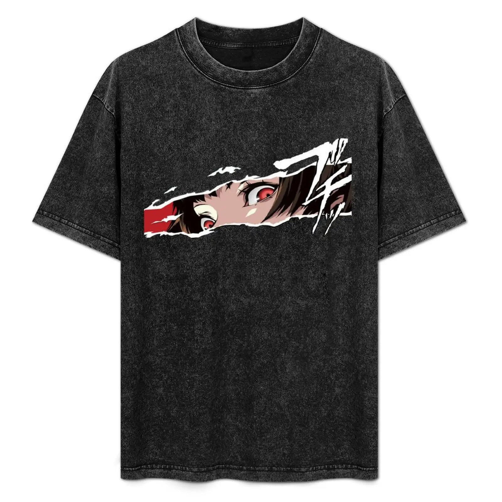 Makoto Niijima Cut T-Shirt customizeds funny costumes mens graphic t-shirts anime
Makoto Niijima Cut T-Shirt customizeds funny costumes mens graphic t-shirts anime