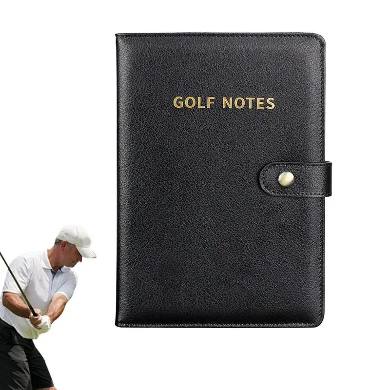 Golf Journal Golf Score And Statistics Notebook Portable Outdoor Putting Green Club Supplies For Tournaments Driving Ranges
Golf Journal Golf Score And Statistics Notebook Portable Outdoor Putting Green Club Supplies For Tournaments Driving Ranges