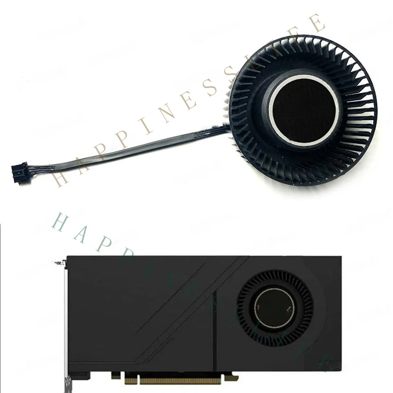GR+ Turbo Graphics Card Cooling Fan for LEADTEK RTX2060S GTX1660S Spare Part
GR+ Turbo Graphics Card Cooling Fan for LEADTEK RTX2060S GTX1660S Spare Part