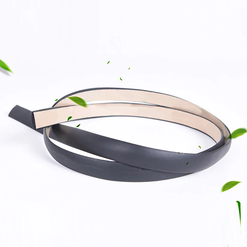 3M Car Door Seal Strip Window Sealing Strip Soundproof Front And Rear Windshield Roof Water-proof Rubber Strip Rainproof Sunroof
3M Car Door Seal Strip Window Sealing Strip Soundproof Front And Rear Windshield Roof Water-proof Rubber Strip Rainproof Sunroof