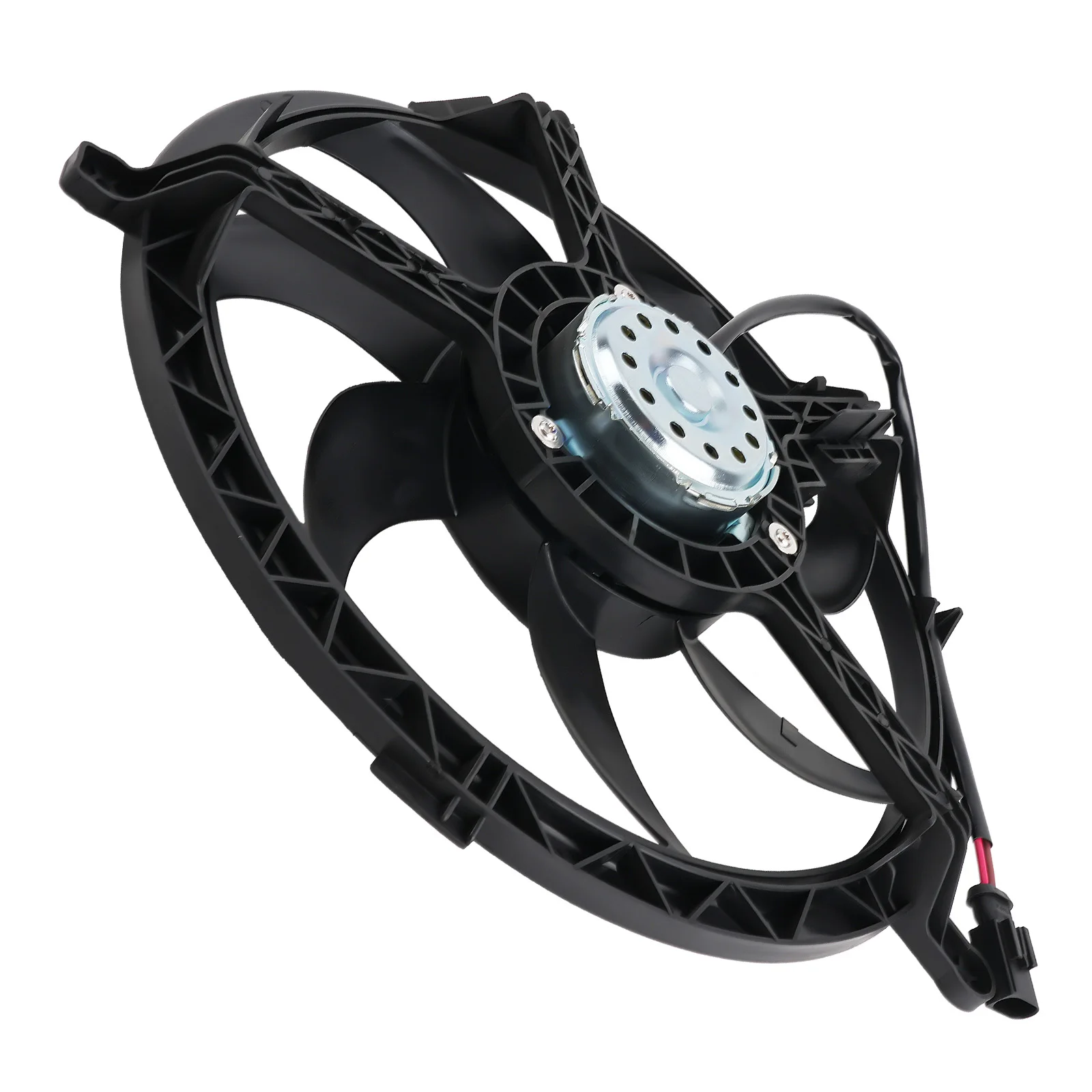 Radiator Fan Replacement for Mini Cooper Countryman L4 1.6L 2011-2016 621372
Radiator Fan Replacement for Mini Cooper Countryman L4 1.6L 2011-2016 621372