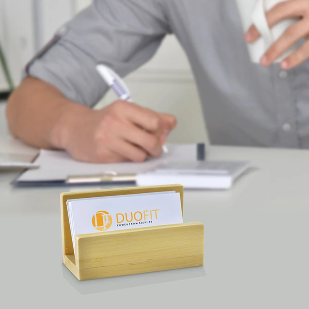 Business Card Box Name Case Office Organizer Desk Holder Storage ID Display Suitable Meetings Exhibitions Events Shopping Malls
Business Card Box Name Case Office Organizer Desk Holder Storage ID Display Suitable Meetings Exhibitions Events Shopping Malls
