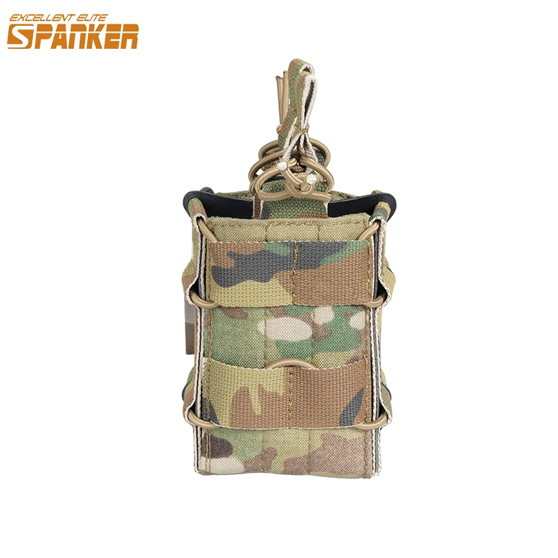 Tactical Molle Double Magazine Pouch for M4 M14 M16 Magazine Pouches Hunting Outdoor Tool Waist Mag Holder Airsoft Gear
Tactical Molle Double Magazine Pouch for M4 M14 M16 Magazine Pouches Hunting Outdoor Tool Waist Mag Holder Airsoft Gear
