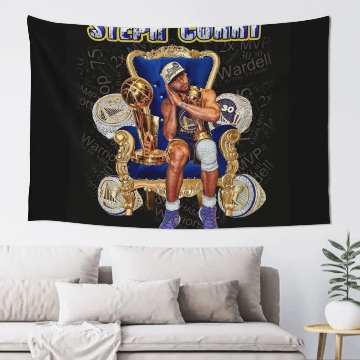 STEPHEN STATE Tapestry Wall Tapestries Room Aesthetic Decor Cute Room Decor Tapestry
STEPHEN STATE Tapestry Wall Tapestries Room Aesthetic Decor Cute Room Decor Tapestry