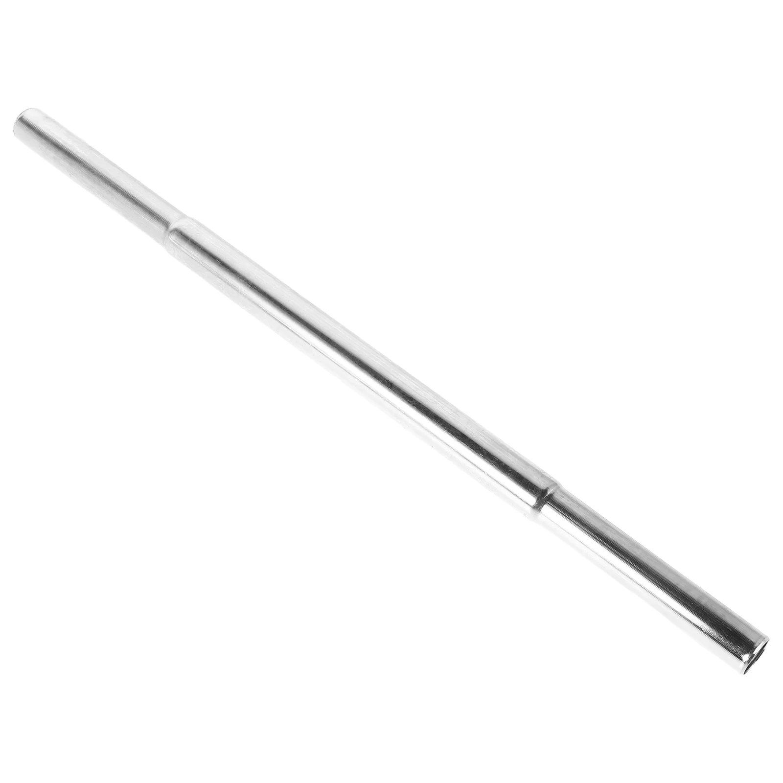 Golf Clubs Shaft Extension Rod Extended Swing Range Improved Distance Accuracy Durable Iron Material Golf Training
Golf Clubs Shaft Extension Rod Extended Swing Range Improved Distance Accuracy Durable Iron Material Golf Training