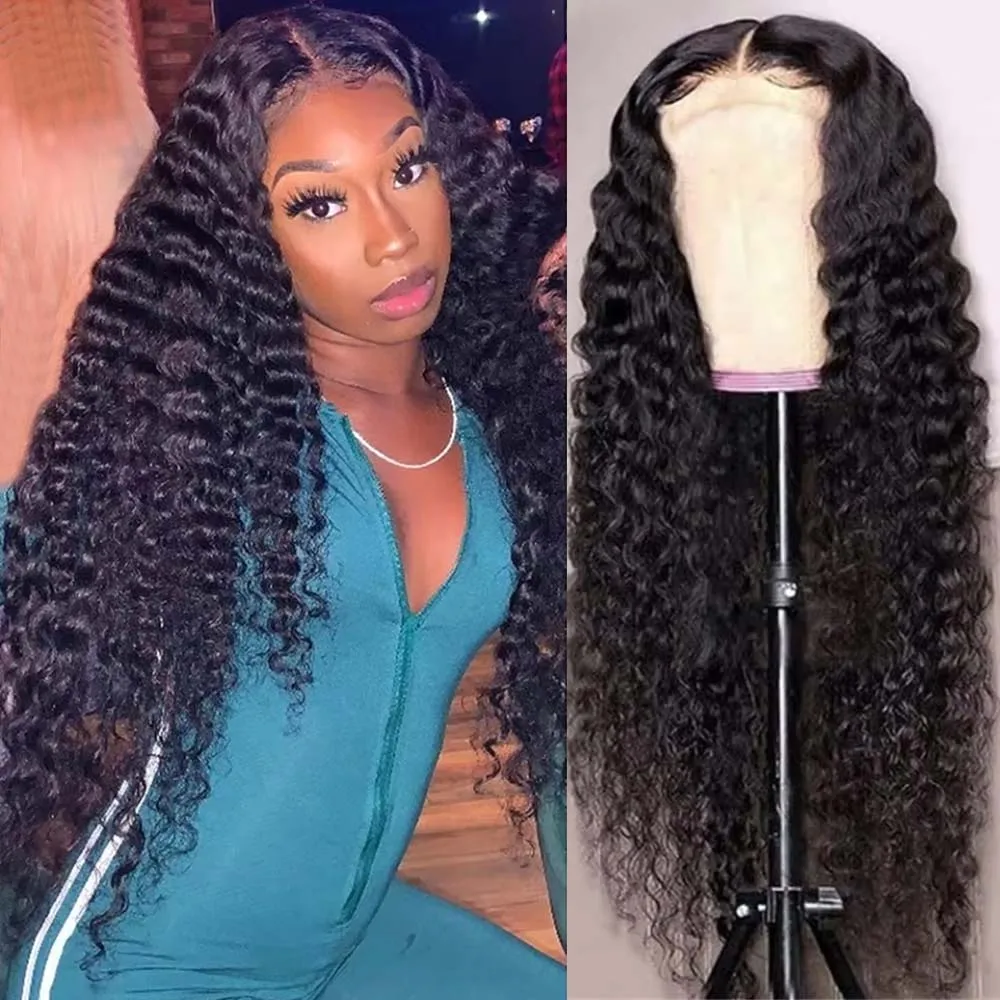 Парик с глубокими кудрями 13x6, парик с глубокими волнами 13x4, 100% натуральные человеческие волосы, предварительно сформированные, парики 4x4, 5x5 с кудрями для чернокожих женщин
Парик с глубокими кудрями 13x6, парик с глубокими волнами 13x4, 100% натуральные человеческие волосы, предварительно сформированные, парики 4x4, 5x5 с кудрями для чернокожих женщин