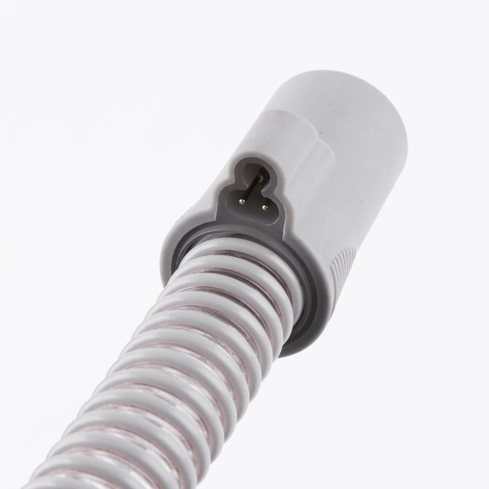 Universal heated CPAP Hose with cover for CPAP BiPap machine Anti Condensation Water Constant Temperature Pipeline Accessory
Universal heated CPAP Hose with cover for CPAP BiPap machine Anti Condensation Water Constant Temperature Pipeline Accessory