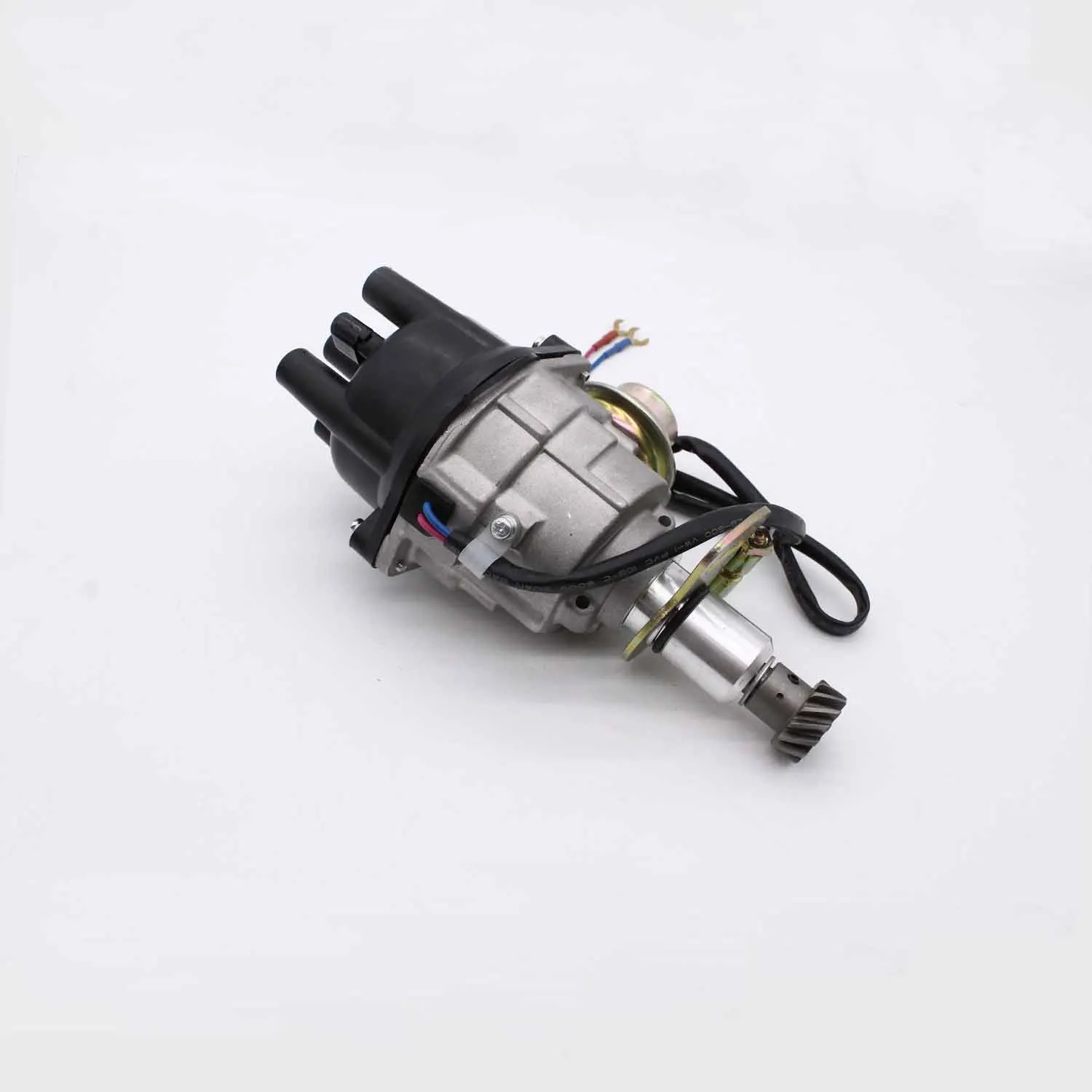 Ignition Electronic Distributor For Nissan Datsun B110 B210 B120 Pickup A10 A12 A13 A14 A15 OE# 22100-G5110 22100G5110
Ignition Electronic Distributor For Nissan Datsun B110 B210 B120 Pickup A10 A12 A13 A14 A15 OE# 22100-G5110 22100G5110