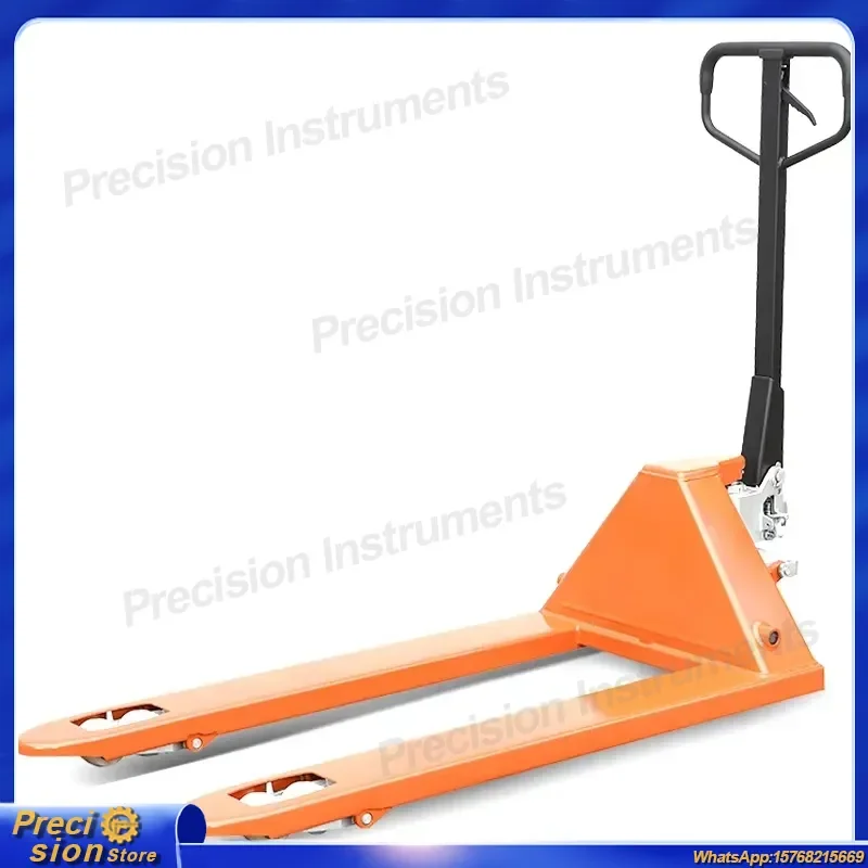 3 Ton Hydraulic Manual Forklift Pallet Truck with Weighing Scale for Electric Pallet Jacks Industrial Material Handling
3 Ton Hydraulic Manual Forklift Pallet Truck with Weighing Scale for Electric Pallet Jacks Industrial Material Handling