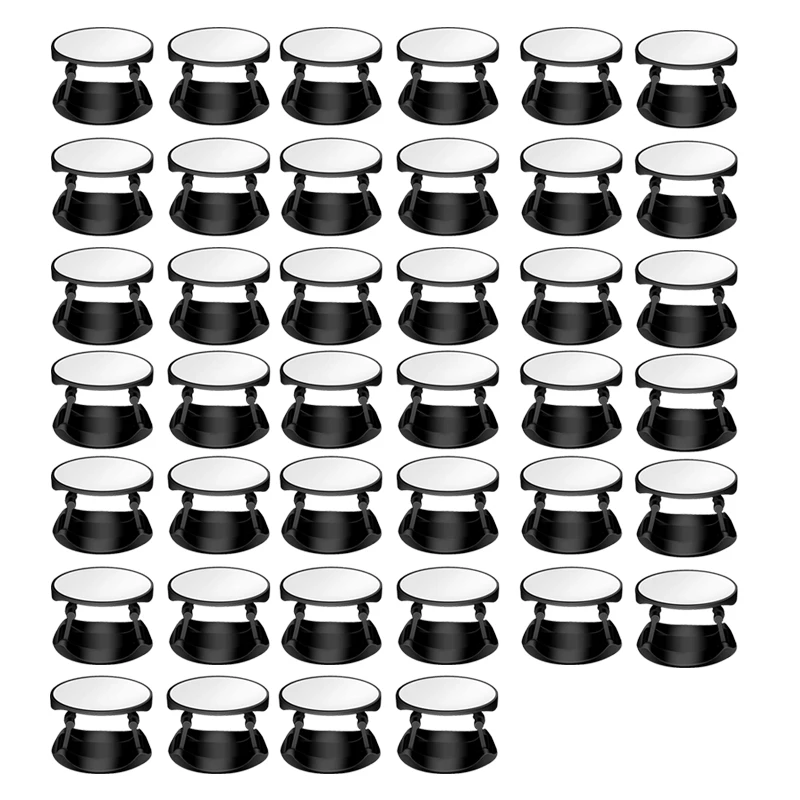 40 Pieces Blank Sublimation Phone Holders Collapsible Phone Stands Adhesive Finger Holders Phone Brackets
40 Pieces Blank Sublimation Phone Holders Collapsible Phone Stands Adhesive Finger Holders Phone Brackets