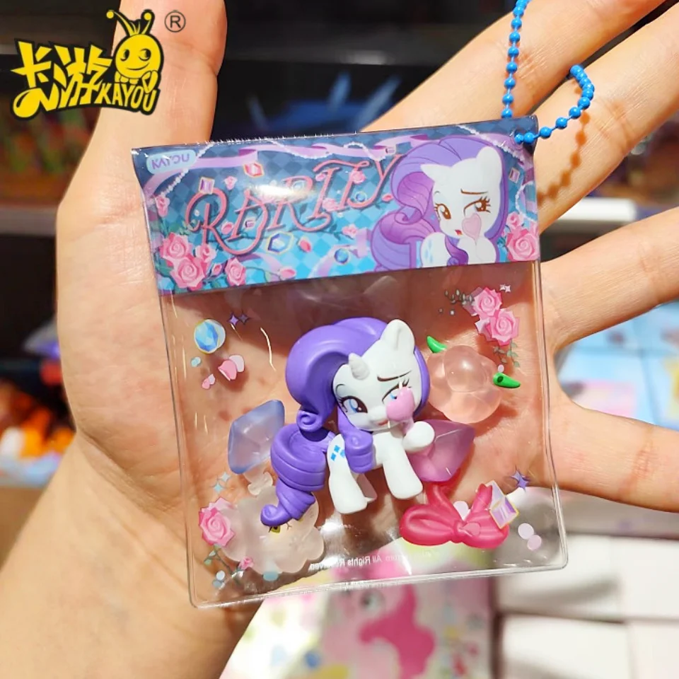 Kayou My Little Pony Baby Bean Bag Pendant Moe Grain Colorful Series Blind Box Bag Charm Toy Anime Character Peripheral
Kayou My Little Pony Baby Bean Bag Pendant Moe Grain Colorful Series Blind Box Bag Charm Toy Anime Character Peripheral