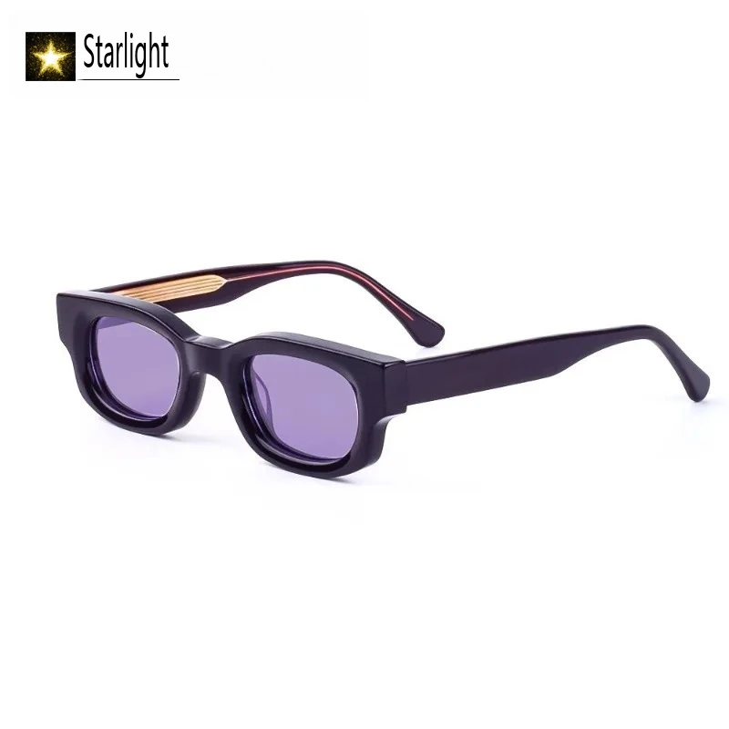 Polarized 2026 Summer Acetate Sunglasses Woman Square Beach UV400 Popular Eyeglasses Lady Women Outdooor Eyewear Men Retro
Polarized 2026 Summer Acetate Sunglasses Woman Square Beach UV400 Popular Eyeglasses Lady Women Outdooor Eyewear Men Retro