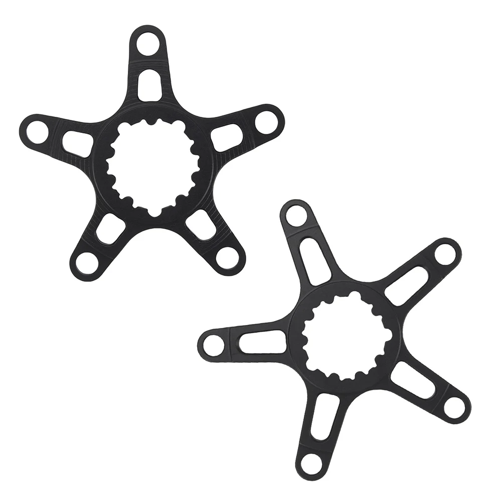 130BCD Crank Adapter 110 MM Chainring Crank Adapter Seamless Installation Single And Double Chainring For Cycling Enthusiasts
130BCD Crank Adapter 110 MM Chainring Crank Adapter Seamless Installation Single And Double Chainring For Cycling Enthusiasts
