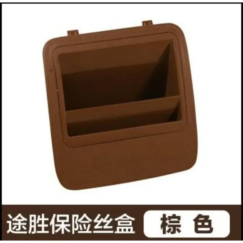 Коробка для хранения предохранителей для Hyundai Tucson, коробка для хранения, модификация салона автомобиля, Стайлинг 2015, 2016, 2017, 2018
Коробка для хранения предохранителей для Hyundai Tucson, коробка для хранения, модификация салона автомобиля, Стайлинг 2015, 2016, 2017, 2018