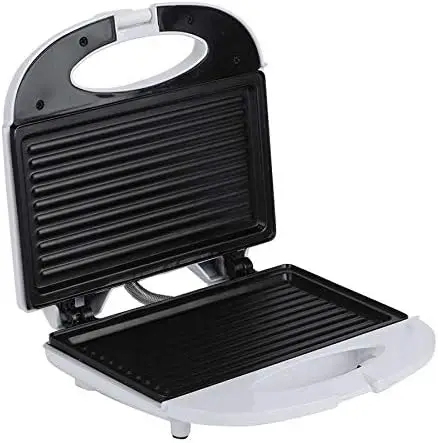 Waffle maker , sandwich maker toastie , Multifunction Electric Mini Sandwich Bread Maker Grill Panini Breakfast Machine Baking P
Waffle maker , sandwich maker toastie , Multifunction Electric Mini Sandwich Bread Maker Grill Panini Breakfast Machine Baking P