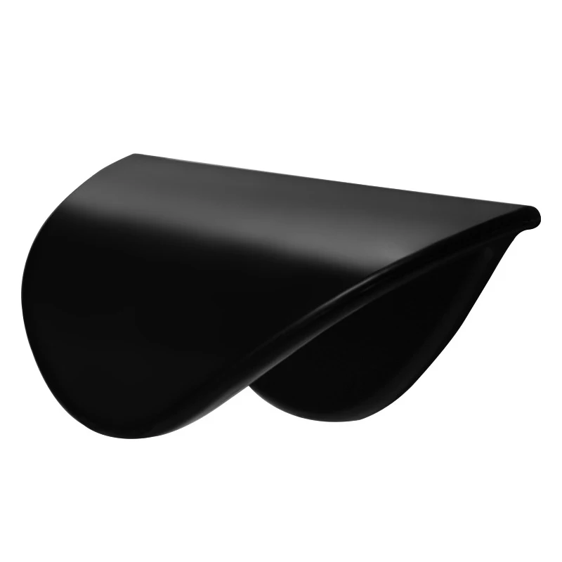 Sliding Door Handle Punch-free Handle Drawer Glass Wardrobe Handle Kitchen Cabinet Door Paste Nail-free Plastic Drawer Handles
Sliding Door Handle Punch-free Handle Drawer Glass Wardrobe Handle Kitchen Cabinet Door Paste Nail-free Plastic Drawer Handles