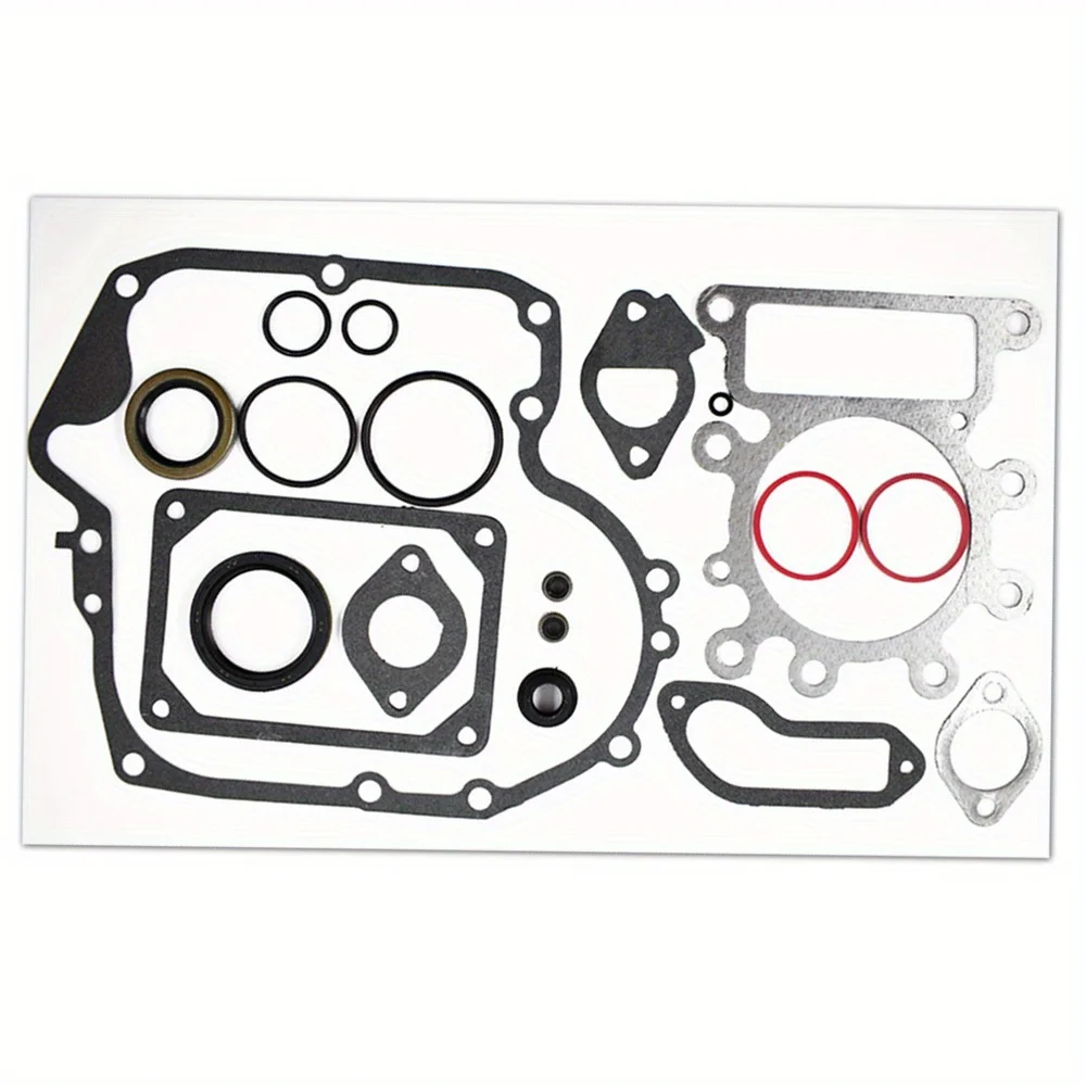 796187 Комплект прокладок двигателя для большинства двигателей 31G700, 31L700, 319000, 31A000 с вертикальной формой двигателей
796187 Комплект прокладок двигателя для большинства двигателей 31G700, 31L700, 319000, 31A000 с вертикальной формой двигателей