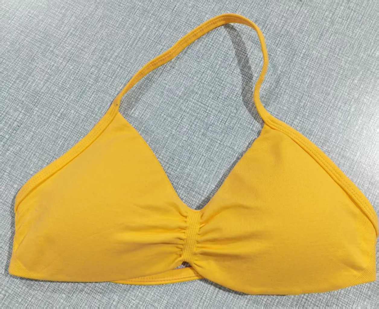 2025 New Candy Color Impact High Elastic Matting Sports Women's Neck Bra Fitness Sports Underwear Yoga Small Vest...
2025 New Candy Color Impact High Elastic Matting Sports Women's Neck Bra Fitness Sports Underwear Yoga Small Vest...