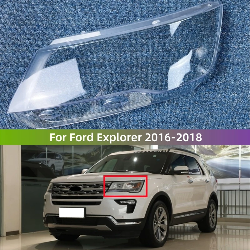 Для Ford Explorer 2016 2017 2018, автоаксессуар, прозрачный материал ПК, пылезащитный чехол для фар
Для Ford Explorer 2016 2017 2018, автоаксессуар, прозрачный материал ПК, пылезащитный чехол для фар