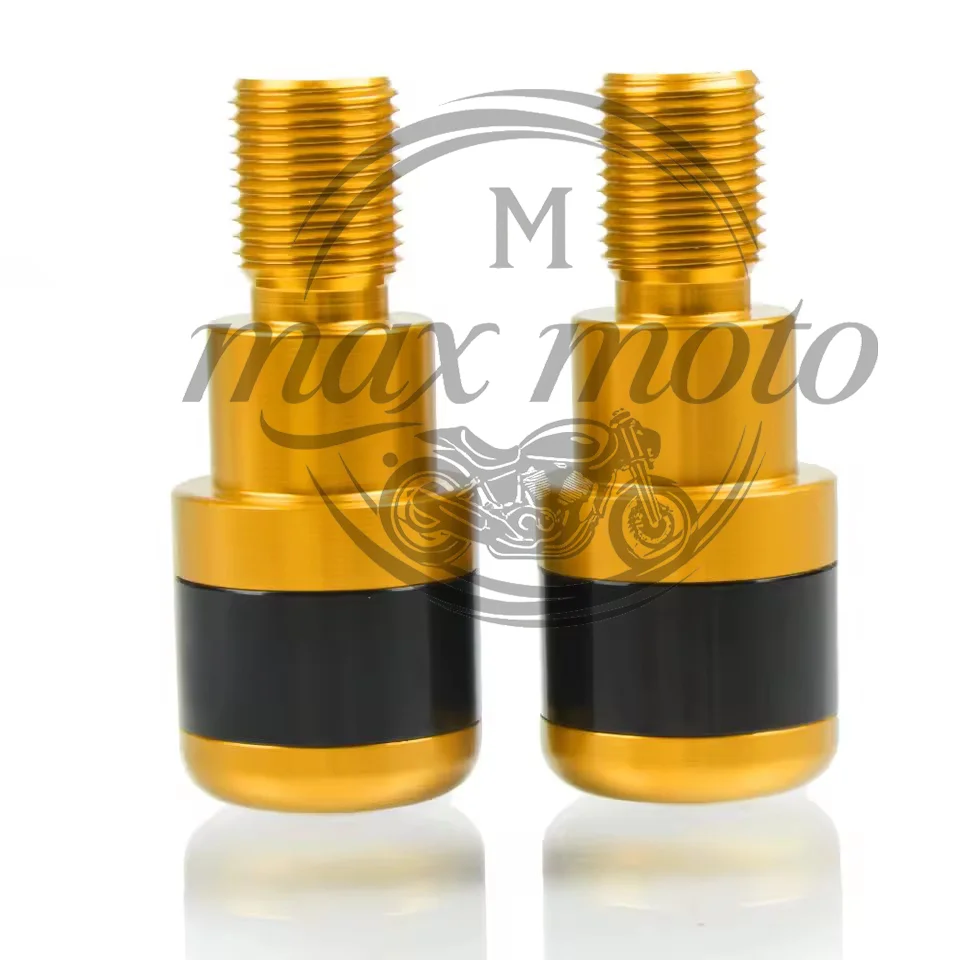 Motorcycle Accessories CNC Handlebar End Caps Bar Ends for Yamaha MT07 MT09 MT03 MT10 FZ09 Modification parts
Motorcycle Accessories CNC Handlebar End Caps Bar Ends for Yamaha MT07 MT09 MT03 MT10 FZ09 Modification parts
