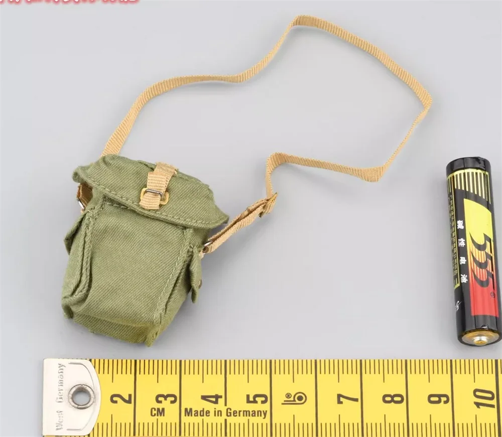 UJINDOU UD9018 1/6 WWII British Commando Sniper 1944 Toys Model Gas Bags Not Real For 12" Action Figure Collectable DIY
UJINDOU UD9018 1/6 WWII British Commando Sniper 1944 Toys Model Gas Bags Not Real For 12" Action Figure Collectable DIY