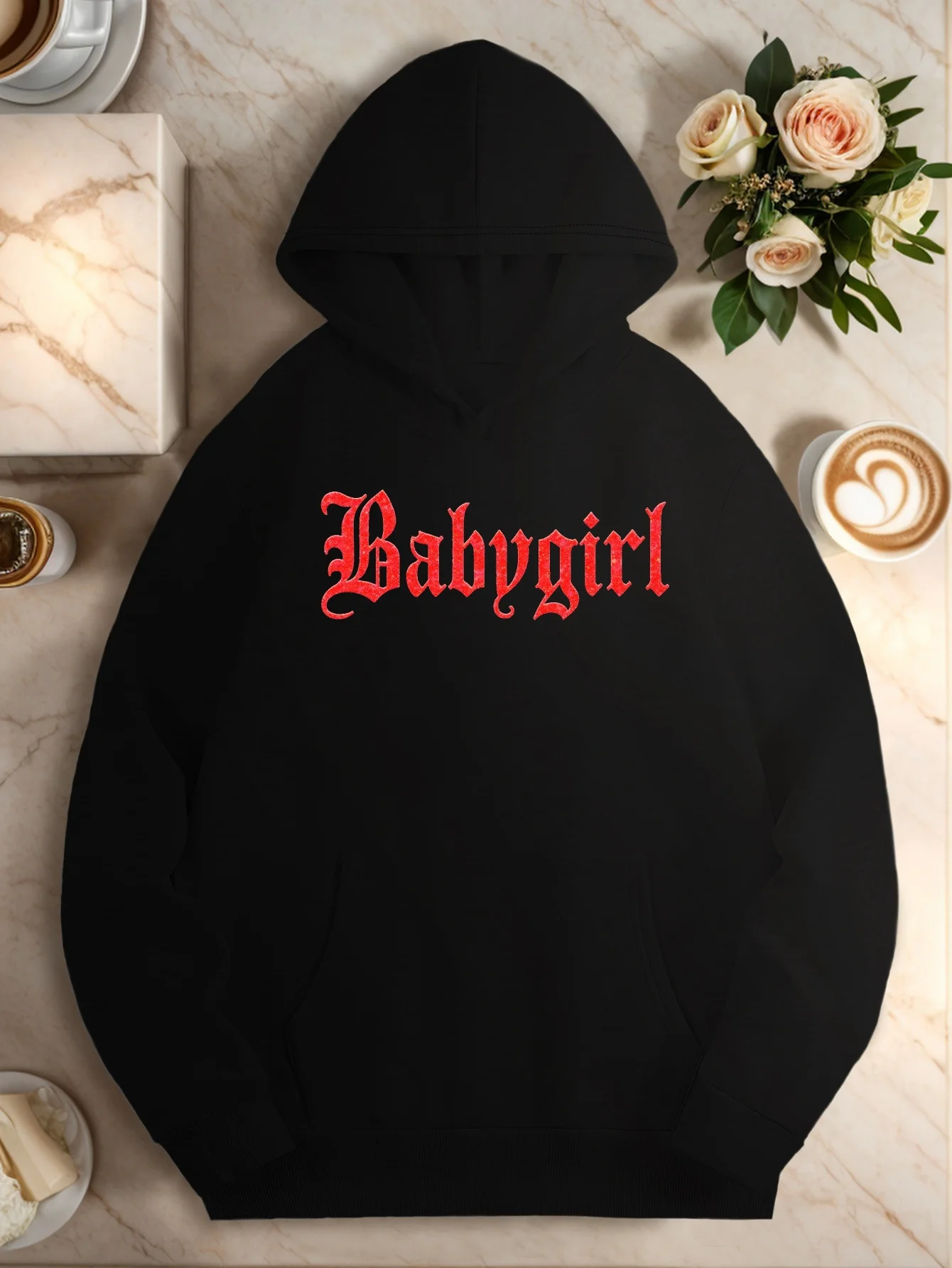 Graphic Printing Autumn and Winter Men's and Women's Hoodies Casual Outdoor Street Sports Loose Training Brand Trend
Graphic Printing Autumn and Winter Men's and Women's Hoodies Casual Outdoor Street Sports Loose Training Brand Trend