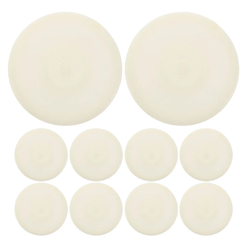 Universal Heater Water Starter Piece Pressure Cooker Diaphragm Accessories Beige Plastic Valve Safety
Universal Heater Water Starter Piece Pressure Cooker Diaphragm Accessories Beige Plastic Valve Safety