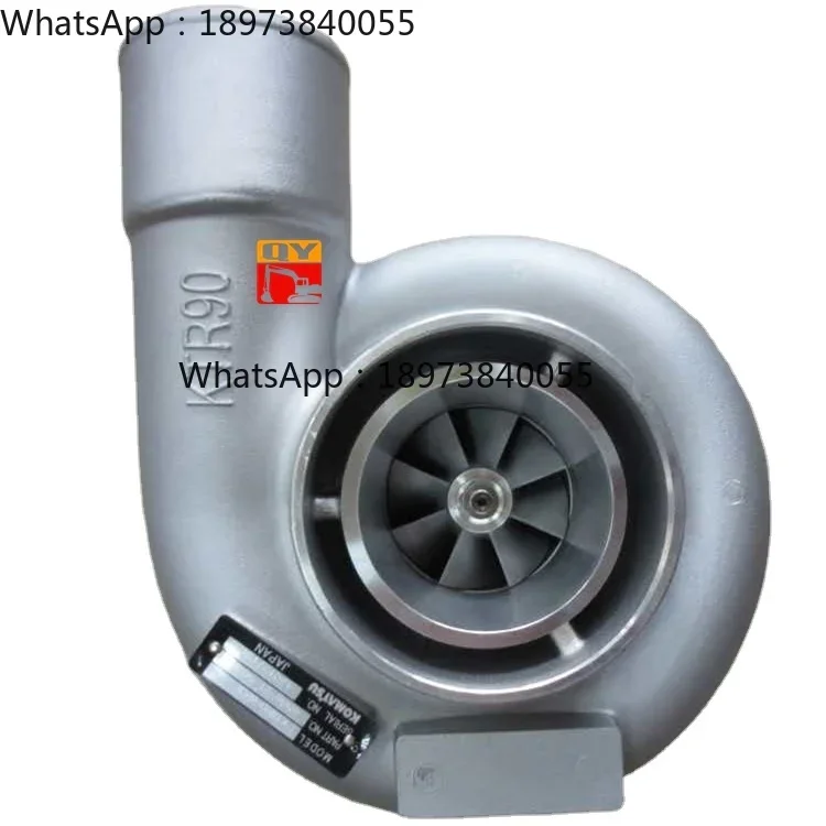 Мезиновый турбокомпрессор SAA6D125E-5 6506-22-5010 6506225010 Россия напильник
Мезиновый турбокомпрессор SAA6D125E-5 6506-22-5010 6506225010 Россия напильник