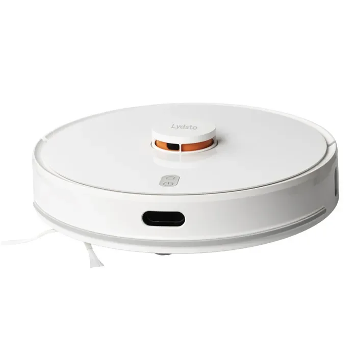 New Lydsto R1 Intelligent Vacuum Cleaner Smart Sweeping Robot auto vacuum cleaner
New Lydsto R1 Intelligent Vacuum Cleaner Smart Sweeping Robot auto vacuum cleaner