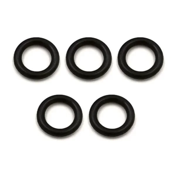 Pack Of 5 Oil Drain Plug O-Rings For Harley Transmission Replacesment 11105
Pack Of 5 Oil Drain Plug O-Rings For Harley Transmission Replacesment 11105