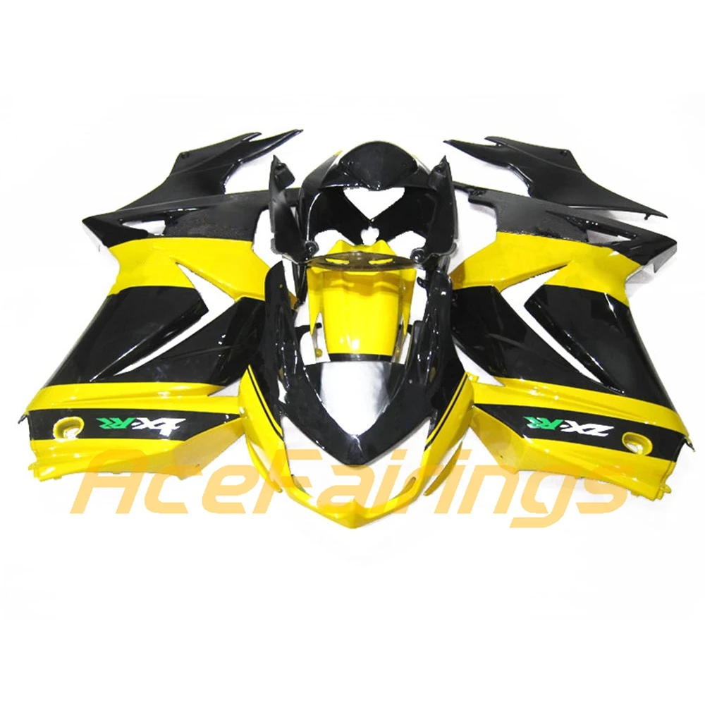 Комплект обтекателей Super Fairing для Kawasaki Ninja250 2008-2012 годов, пластиковые детали кузова, литые обтекатели для Ninja 250 08-12
Комплект обтекателей Super Fairing для Kawasaki Ninja250 2008-2012 годов, пластиковые детали кузова, литые обтекатели для Ninja 250 08-12