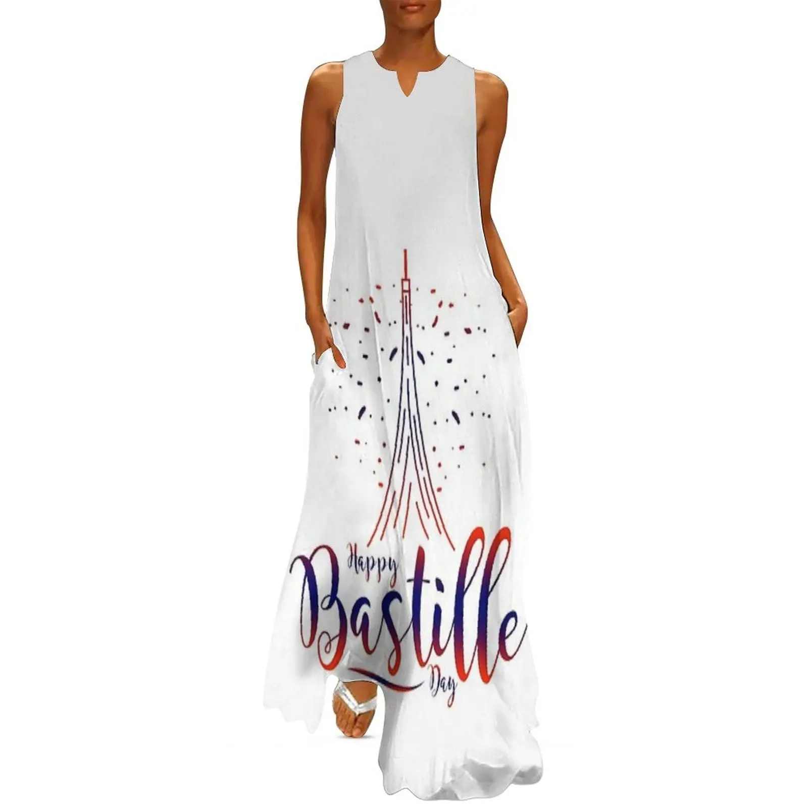 happy bastille day 2 Long Dress summer clothes for women luxury women's party dress evening prom clothes for woman Woman clothes 
happy bastille day 2 Long Dress summer clothes for women luxury women's party dress evening prom clothes for woman Woman clothes